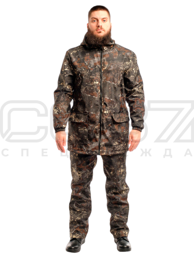 Костюм--демисезонный-Лес-цв.кмф-511-5-тк.дюспо-флис-1