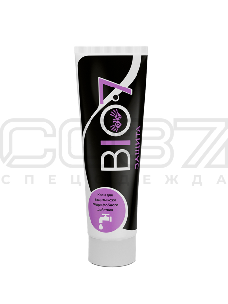 Крем гидрофобного действия BIO7