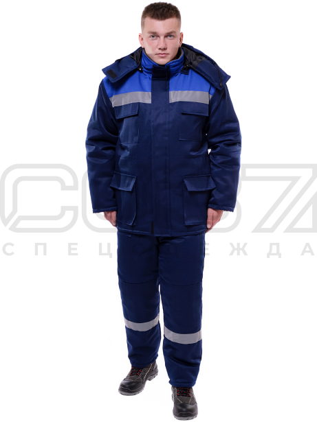 костюм-Персонал-А-1